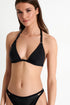 Shan Eva Classic triangle bikini top